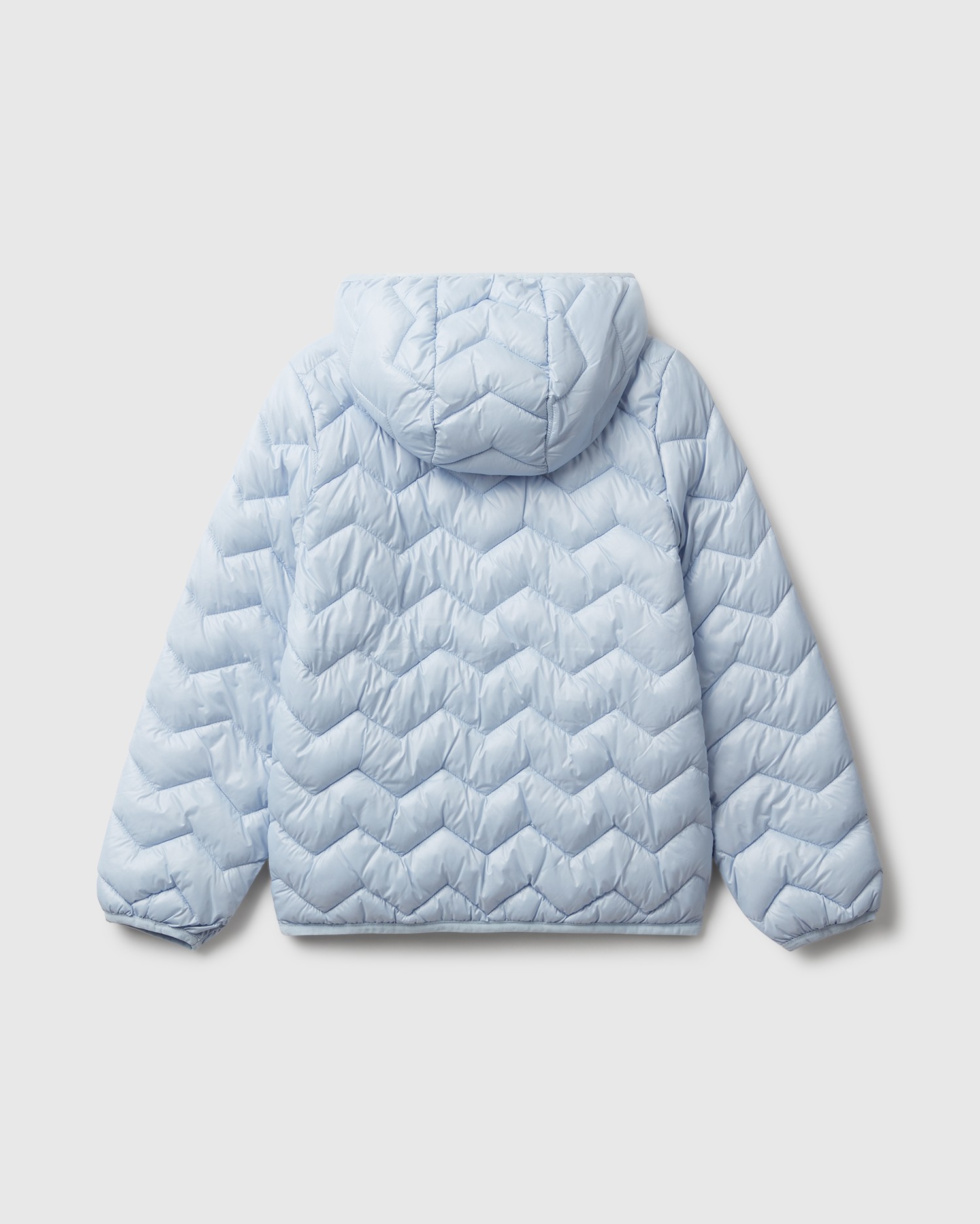 Куртка United Colors of Benetton 25A_21INCN04U_11Y - фото 2