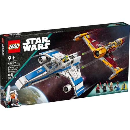 Конструктор LEGO Star Wars 75364 1056 дет.