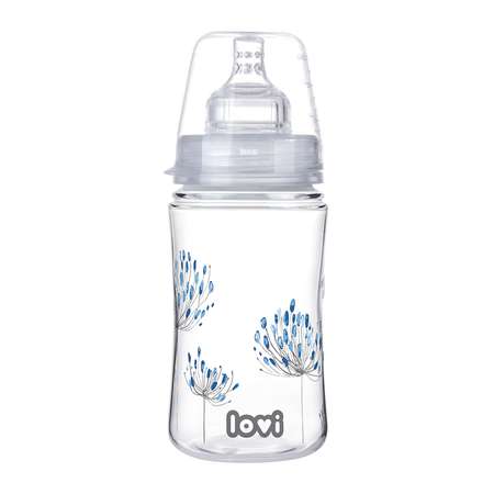 Бутылочка LOVI Anti-Colic 240 мл