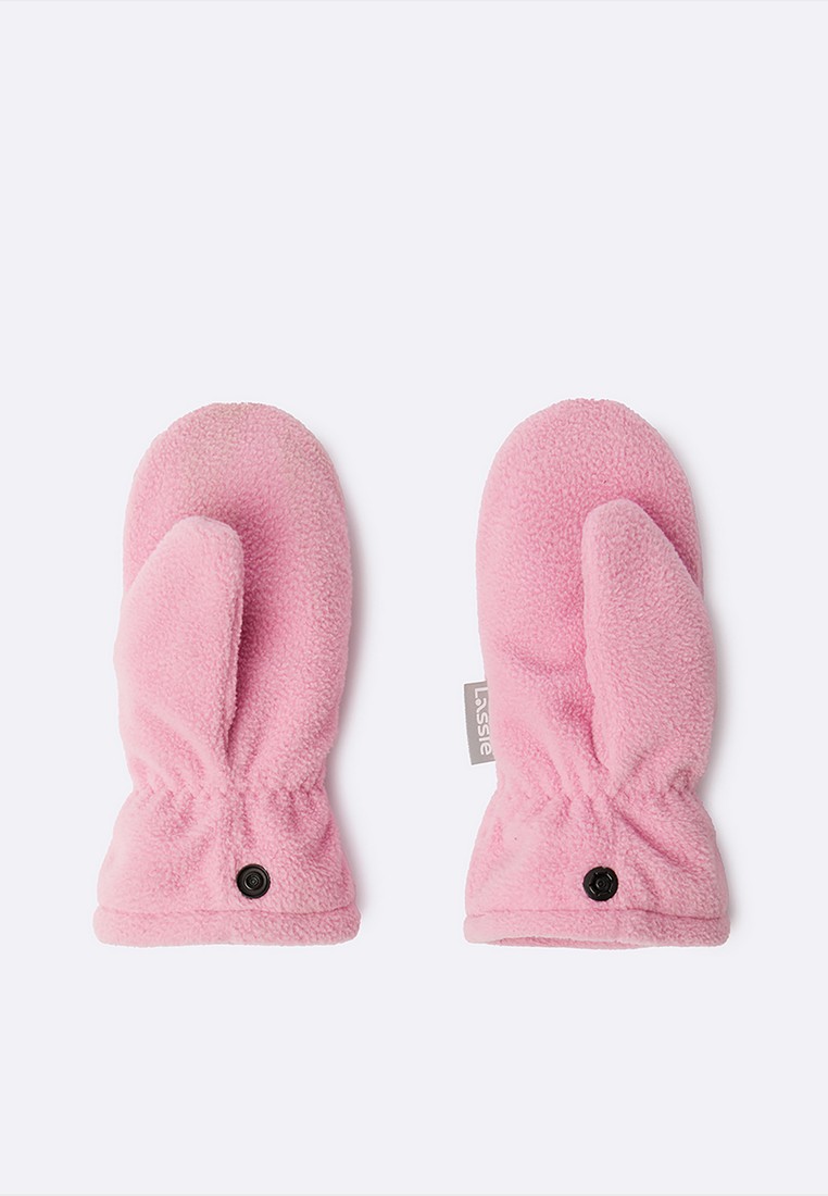 Варежки Lassie 72303307-4680 - фото 2