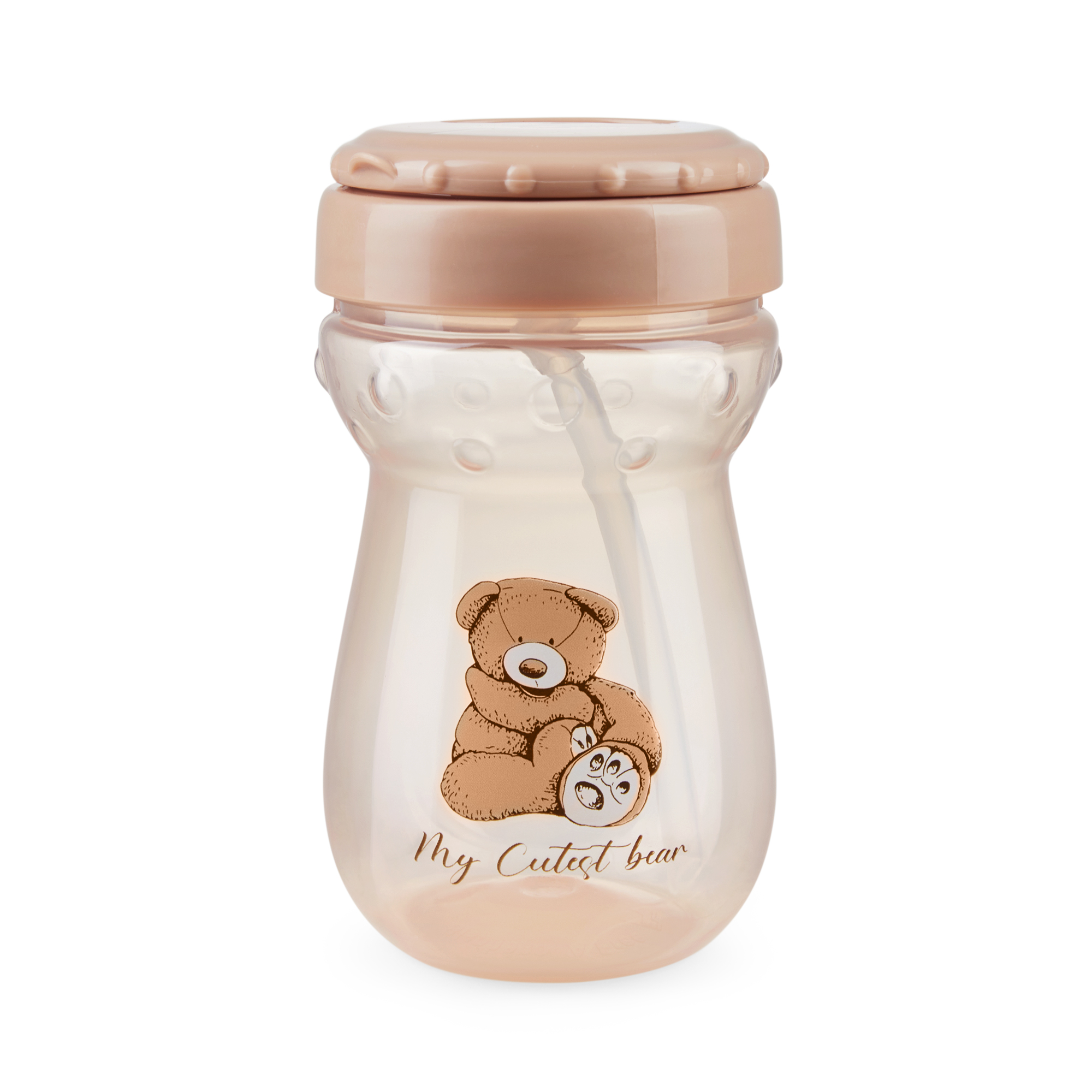Поильник Happy Baby 360 мл - фото 2