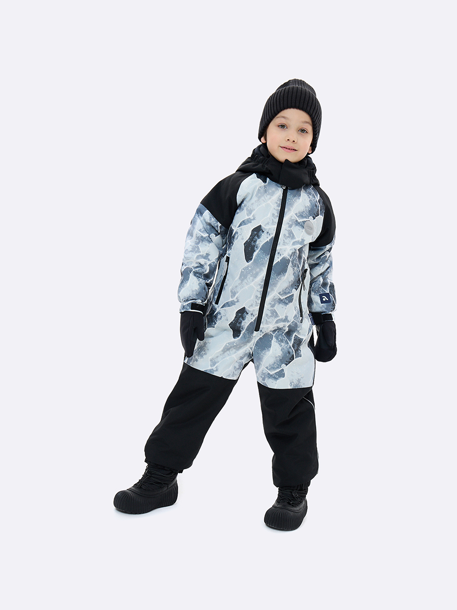 Ботинки Lassie 72405306-9990 - фото 12