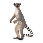Игровой набор MOJO Animal Planet Круглохвостый лемур