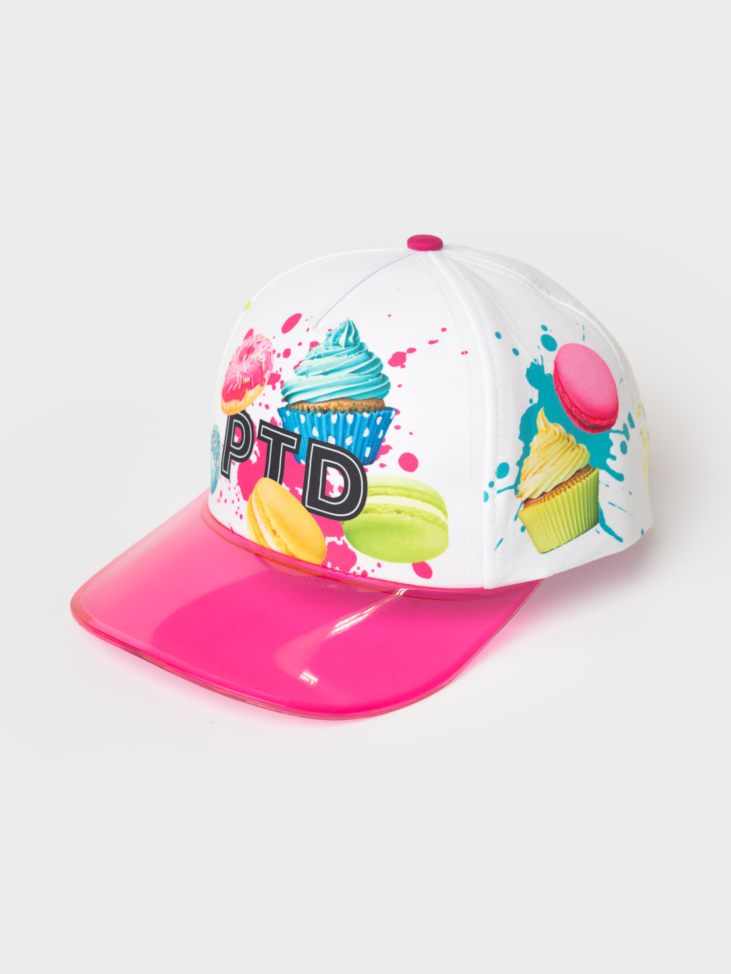 Бейсболка PlayToday 12621479 - фото 6