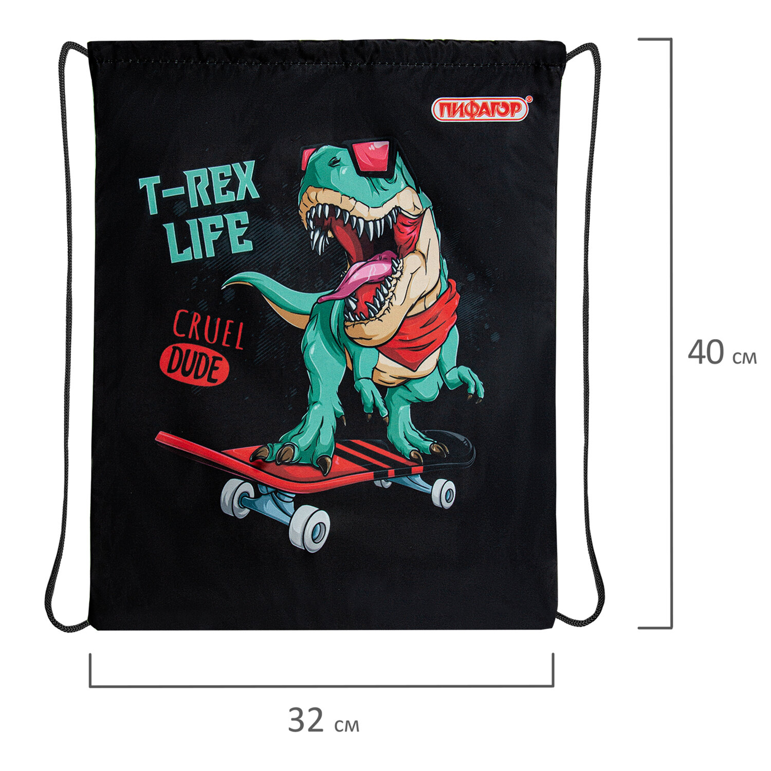 Сумка Пифагор - фото 10