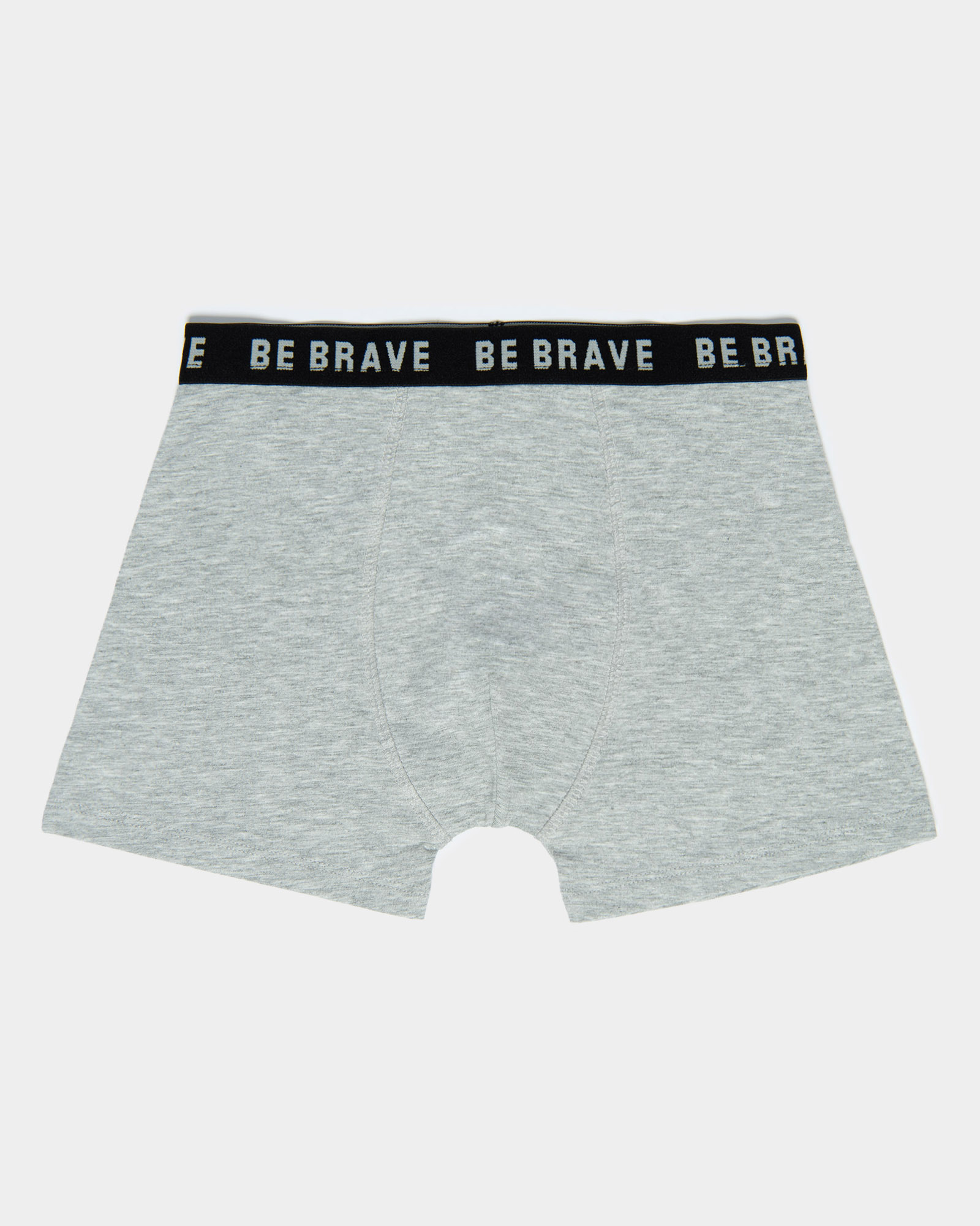 Трусы 3 шт Day and Night UW-BBSS24-06DNkb-43 - фото 6