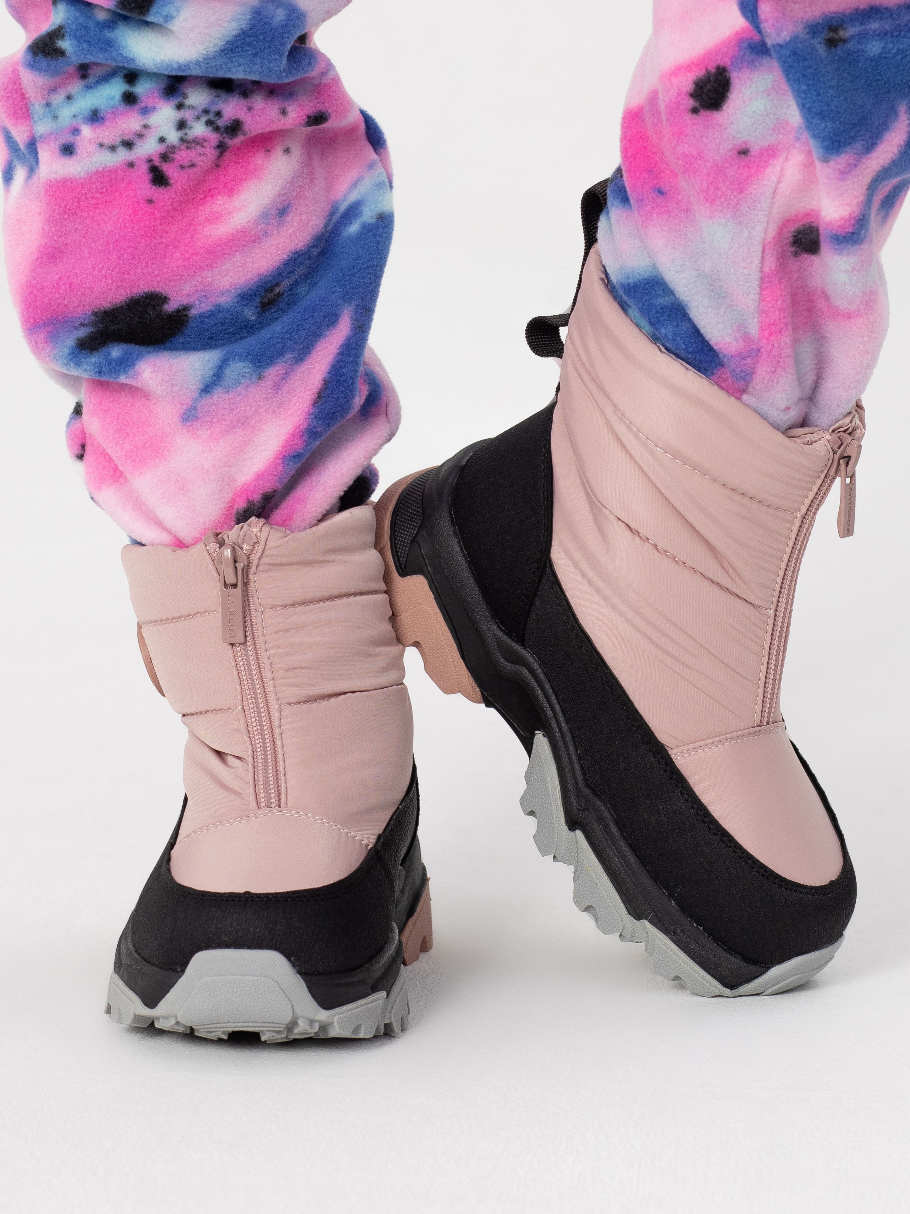 Ботинки Antilopa AL 15286 - фото 14