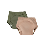 Многоразовые подгузники КВАРК лук