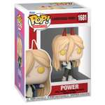 Фигурка Funko Power