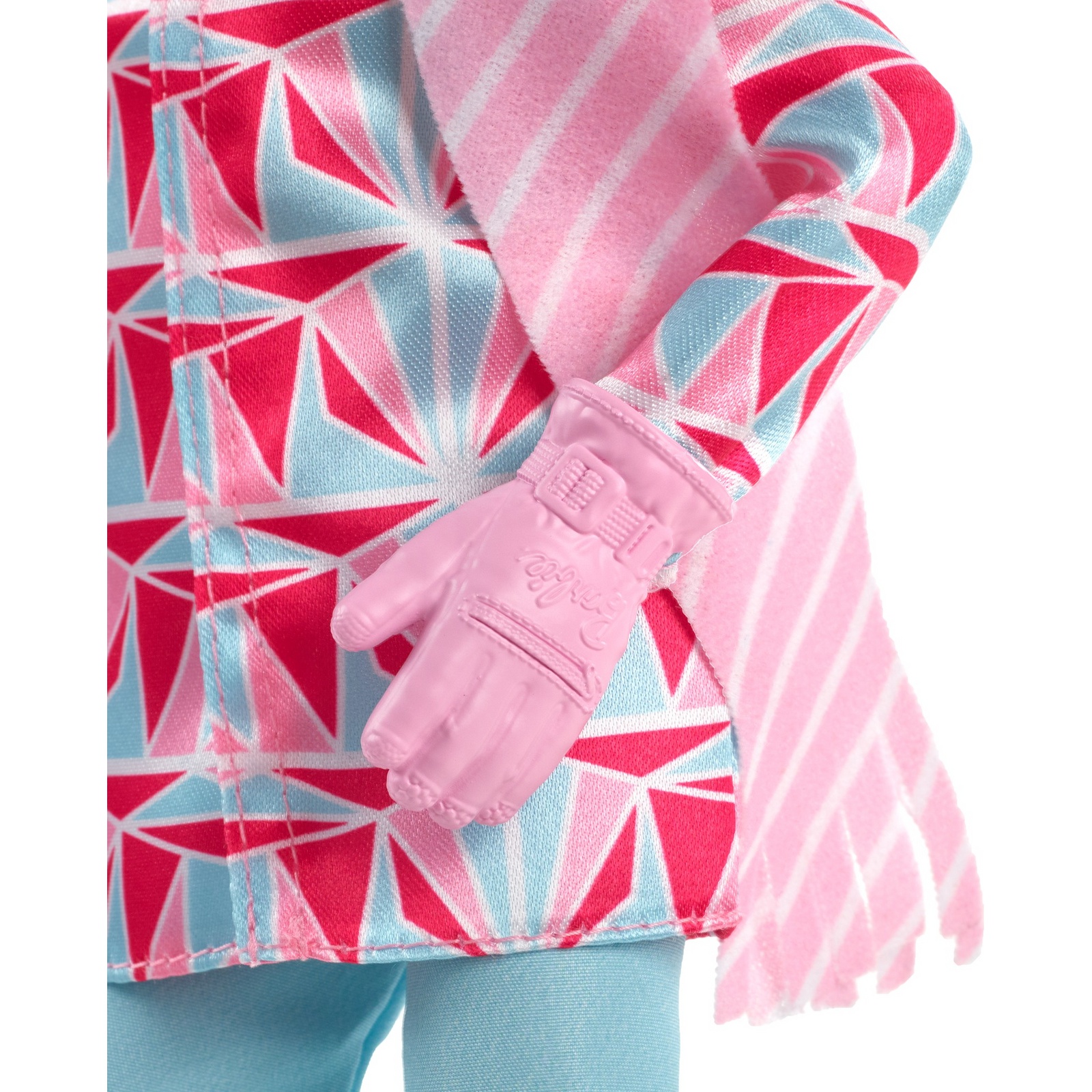 Кукла модельная Barbie HCN32 - фото 7