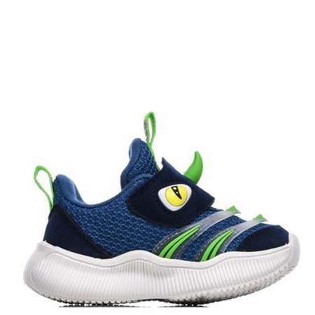 Кроссовки Indigo kids