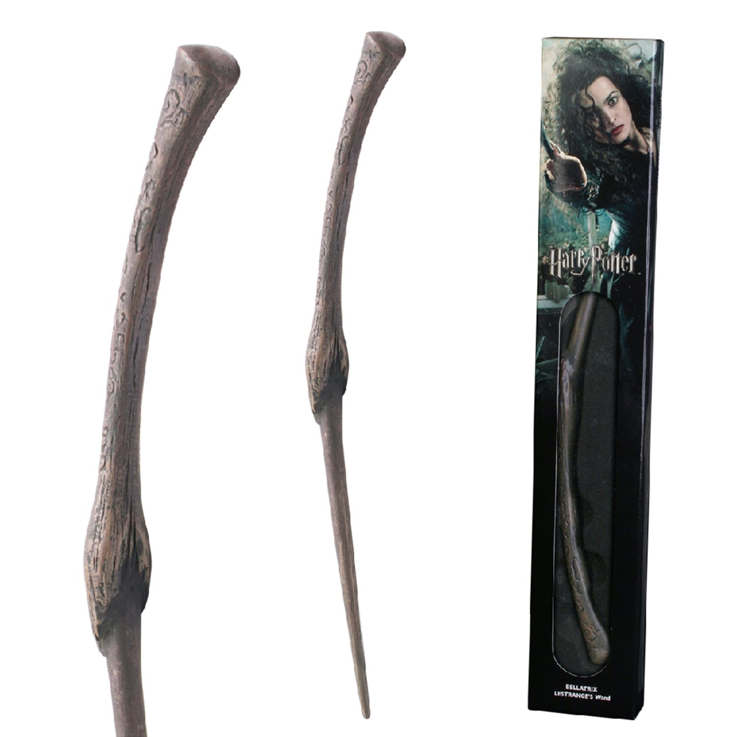Игрушка Harry Potter Волшебник (волшебная палочка) - фото 4