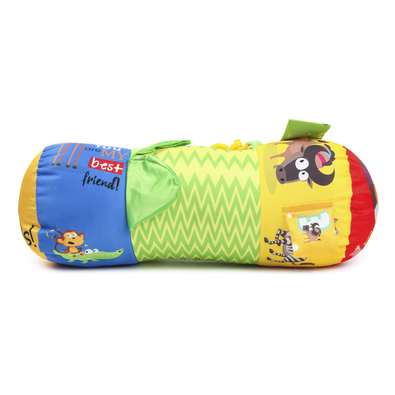 Игрушка BabyGo Валик - фото 7