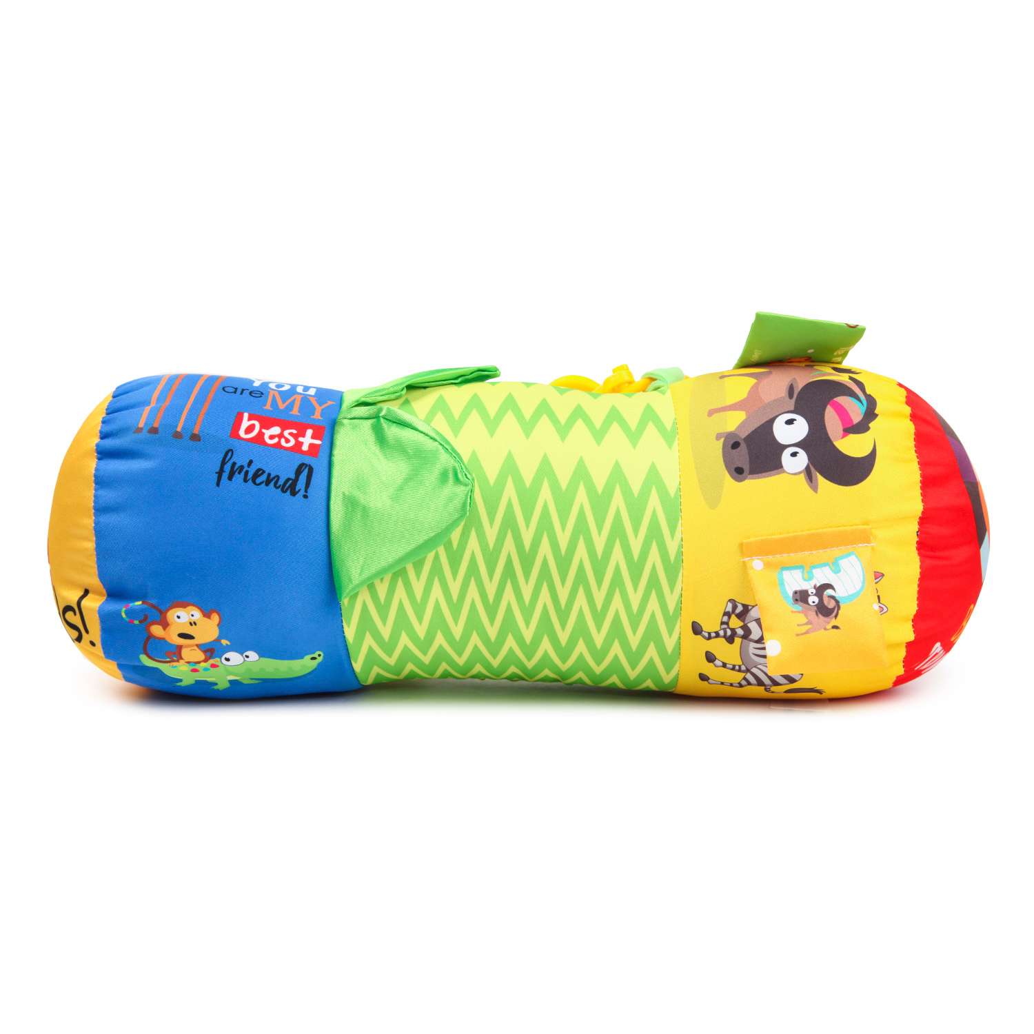Игрушка BabyGo Валик - фото 7