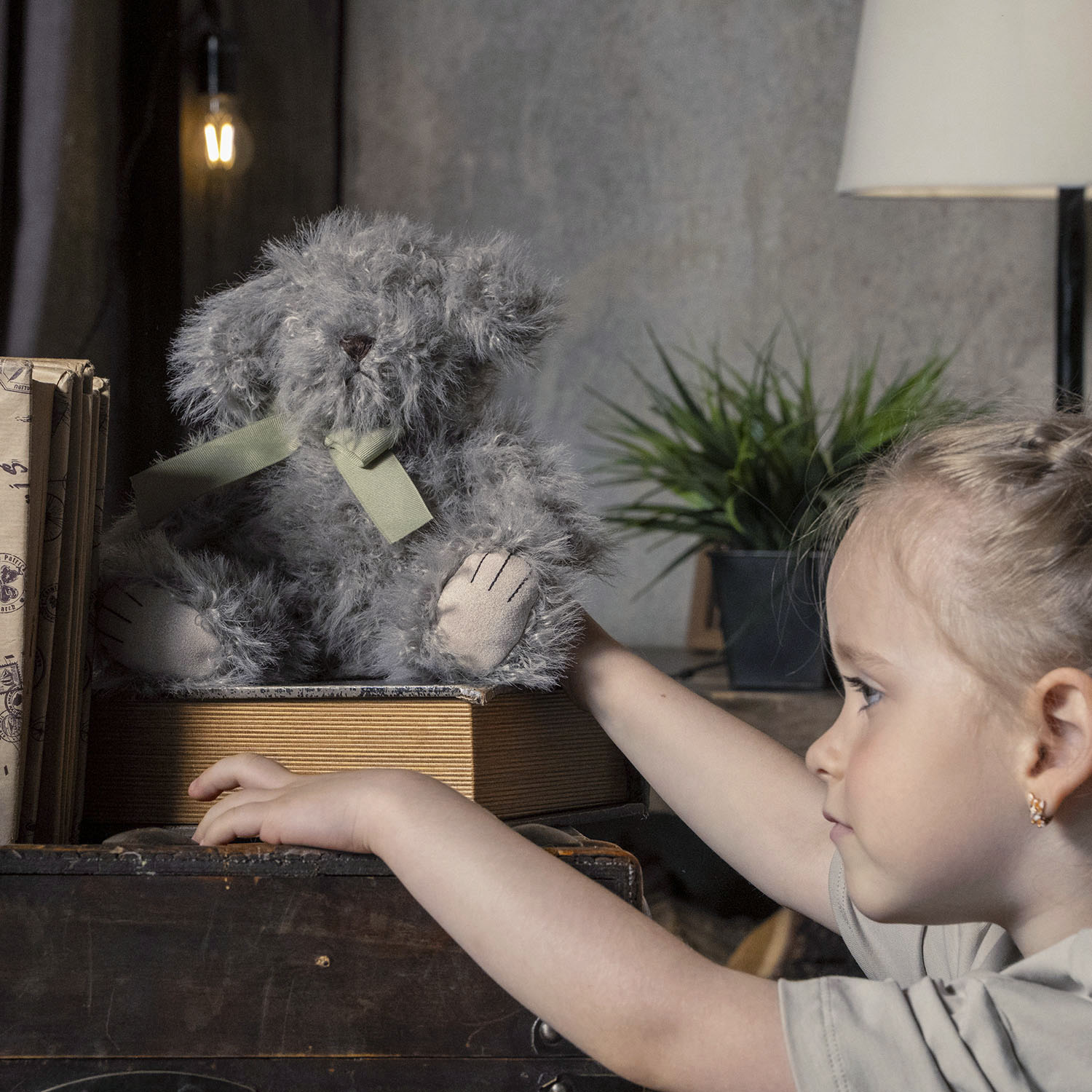 Мягкая игрушка Gulliver Собака - фото 6