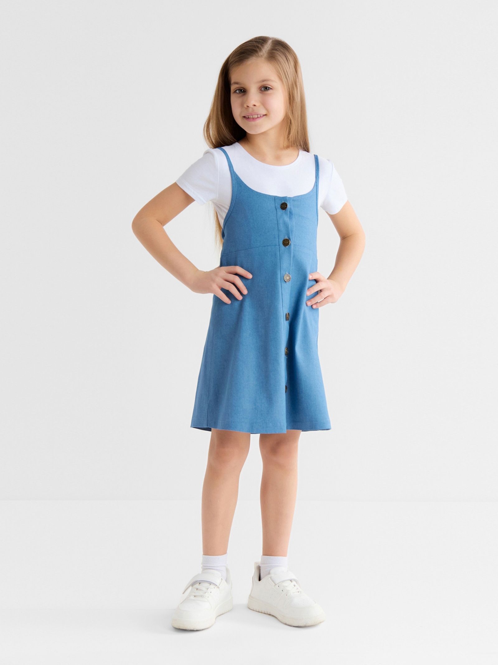 Сарафан Minaku 10460931 - фото 2