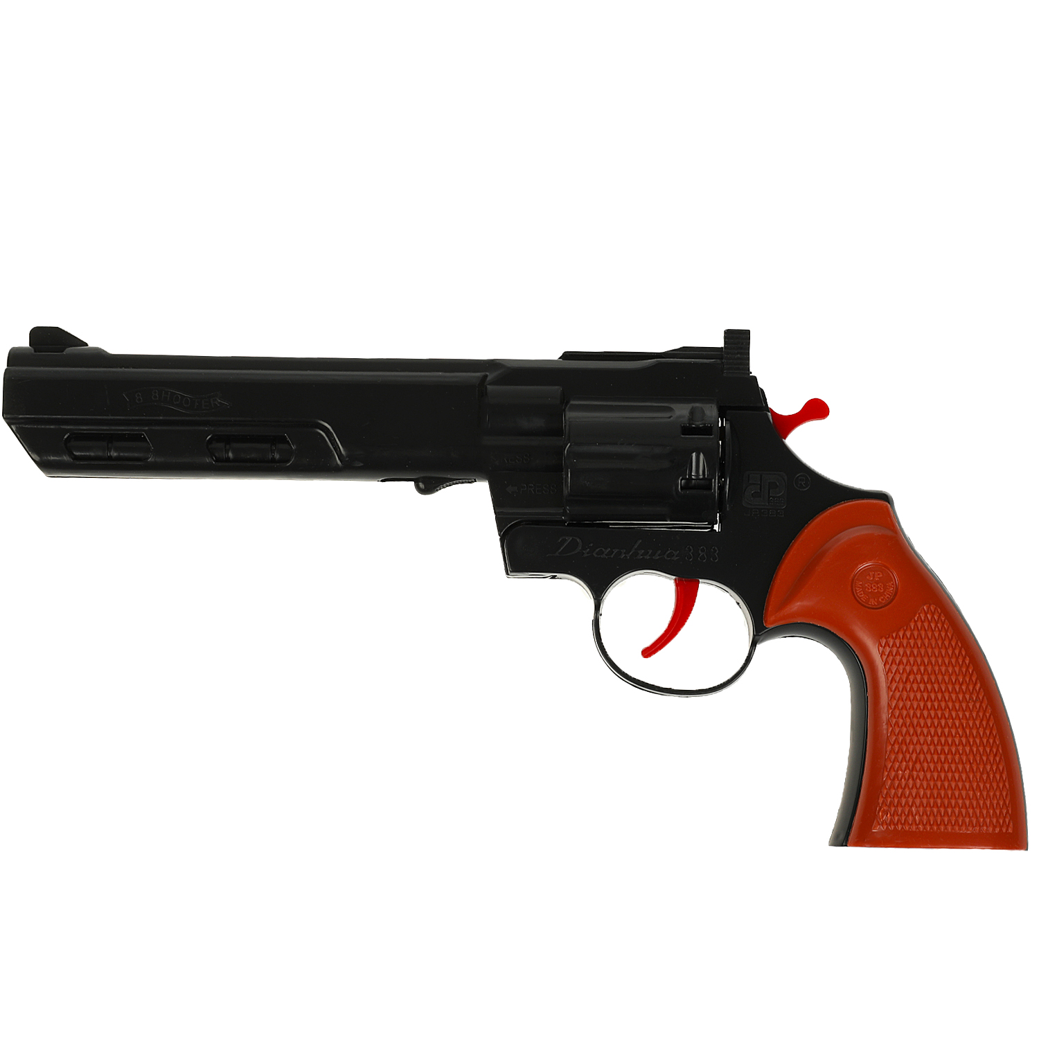 Пистолет Играем вместе - фото 2