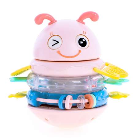 Игрушка Sima-Land неваляшка Милашка