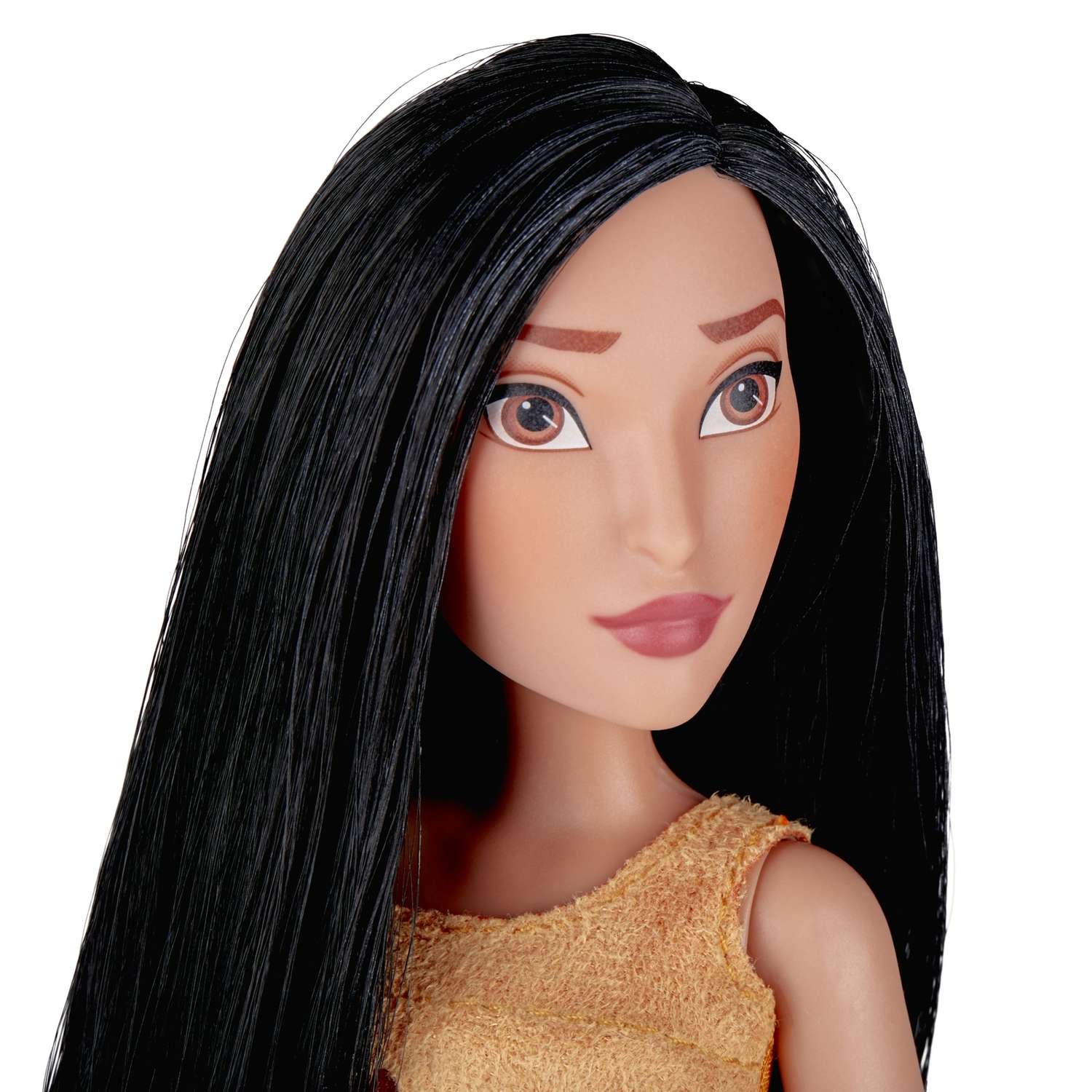 Кукла модельная Princess B6446EU4 - фото 12