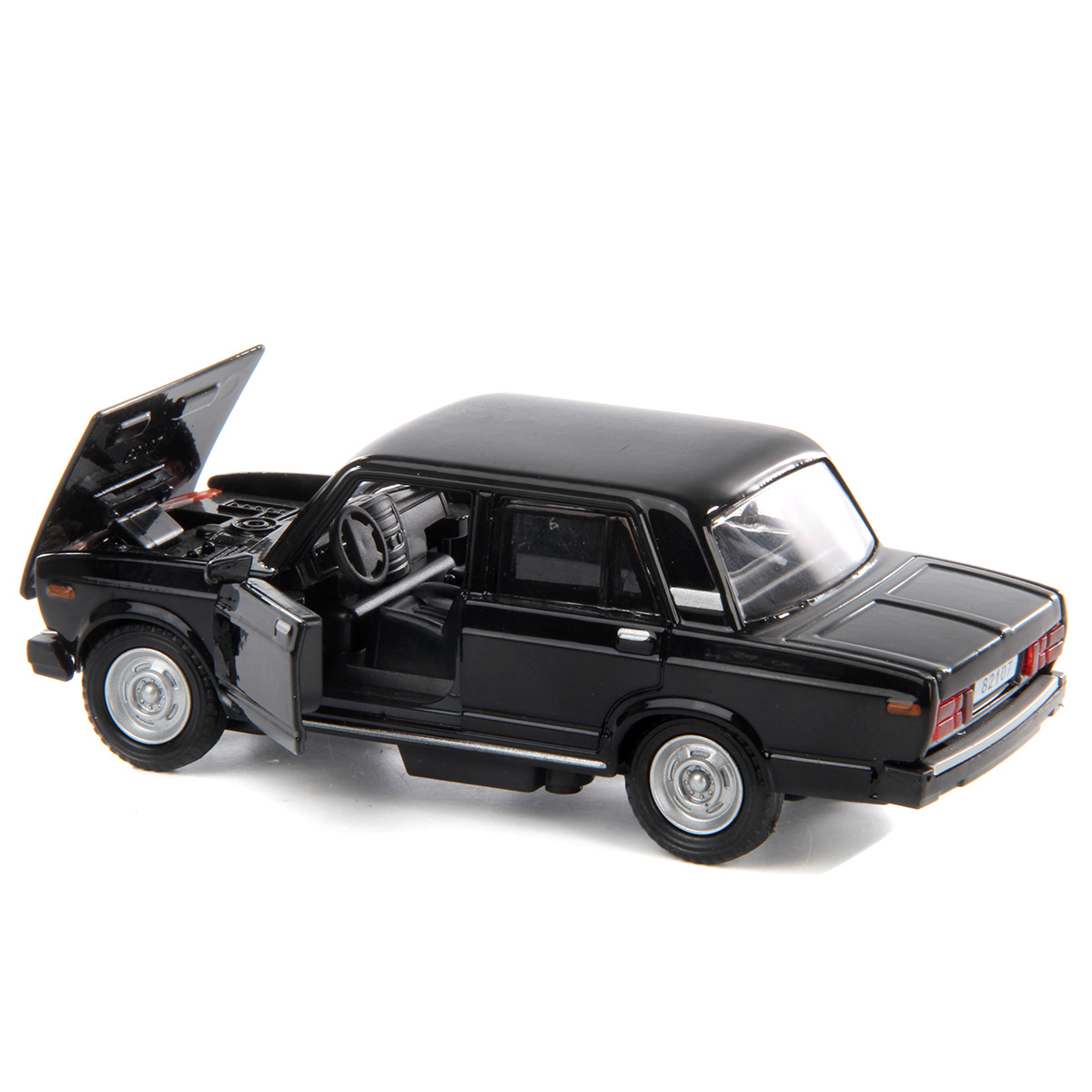 Автомобиль Veld Co 102638 - фото 3