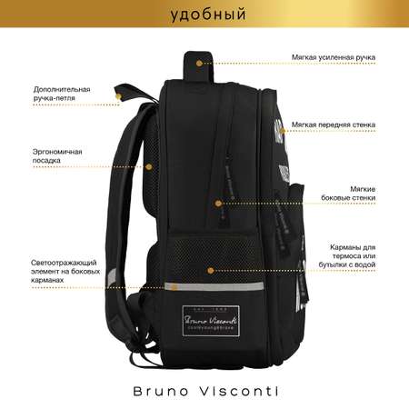 Рюкзак Bruno Visconti