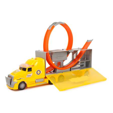 Автовоз Mobicaro