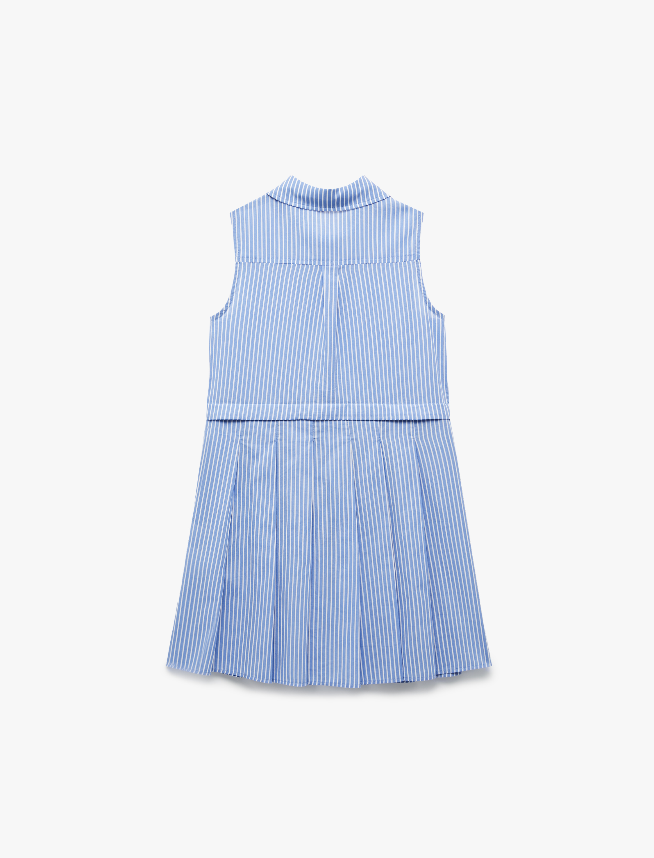 Платье KOTON 5SKG80129AW6S4 - фото 2