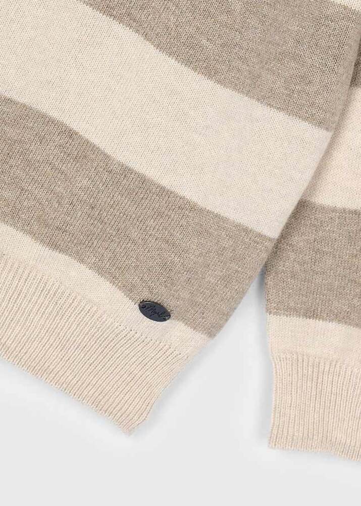 Рубашка-Поло Mayoral 4122/24 - фото 3