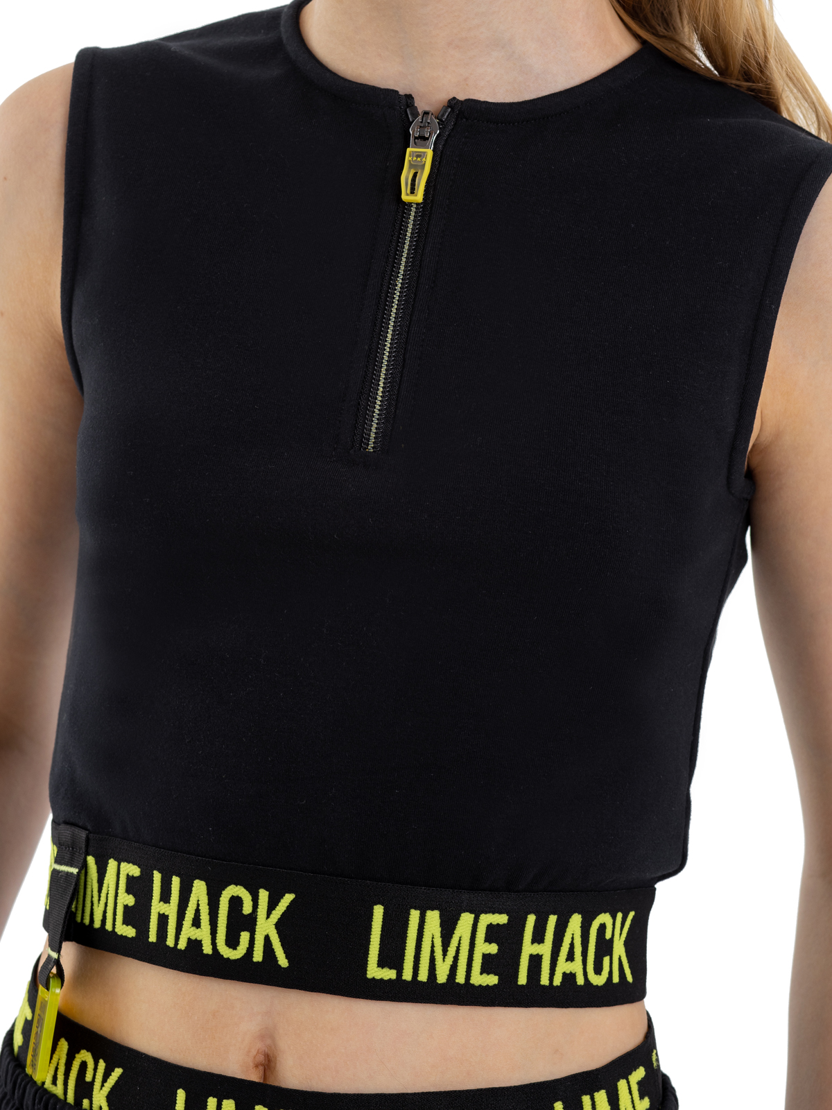 Топ Kapika LJGCT10-99 - фото 6