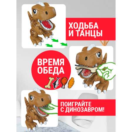 Игрушка Mioshi