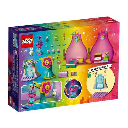 Конструктор LEGO Trolls 41251 105 дет.