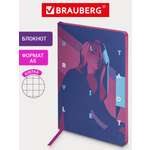 Блокнот Brauberg 80 лист.