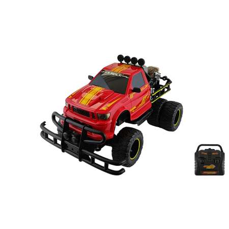 Автомобиль РУ MJX RC