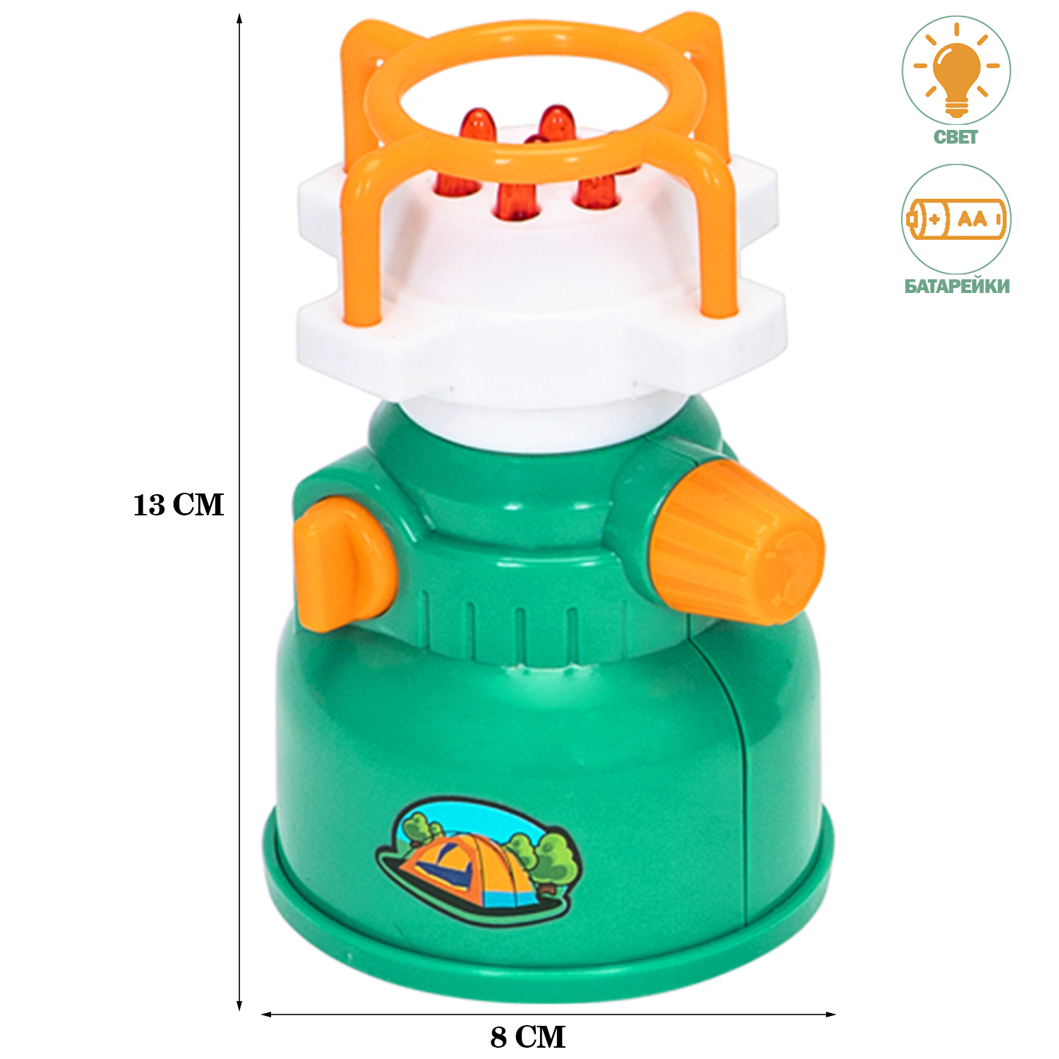 Игрушка Givito посуда - фото 4