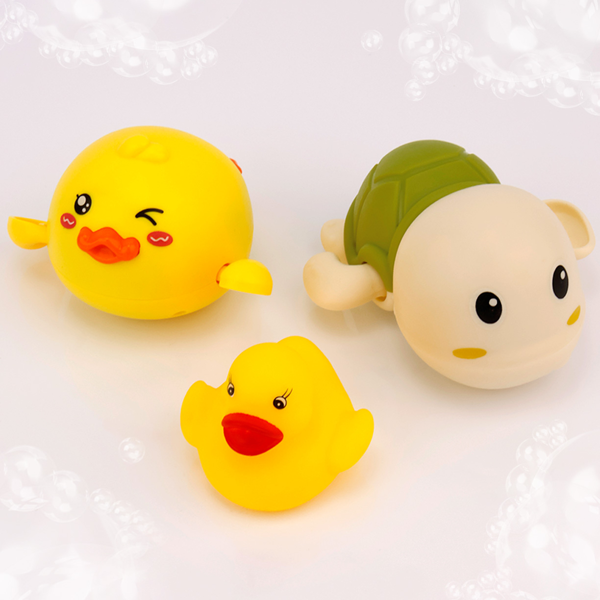Игрушка TIPTOPOLIS - фото 1