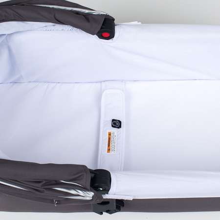 Люлька Valco baby External Bassinet