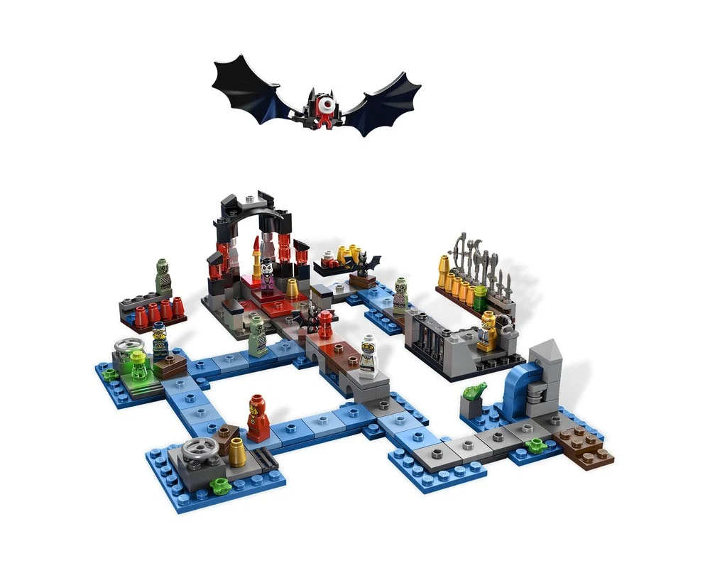 Конструктор LEGO Creator 3874 232 дет. - фото 3