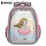 Ранец Grizzly Фея