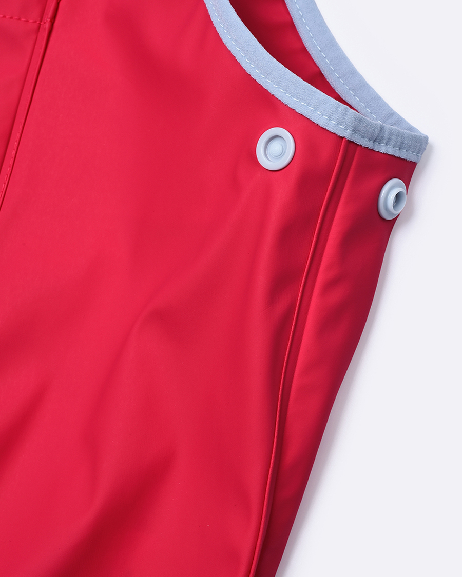 Полукомбинезон Lassie 72104214-4650 - фото 6