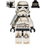 Фигурка LEGO Star Wars Sandtrooper