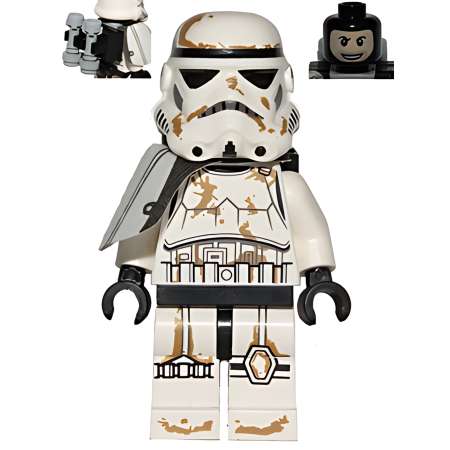 Фигурка LEGO Star Wars Sandtrooper