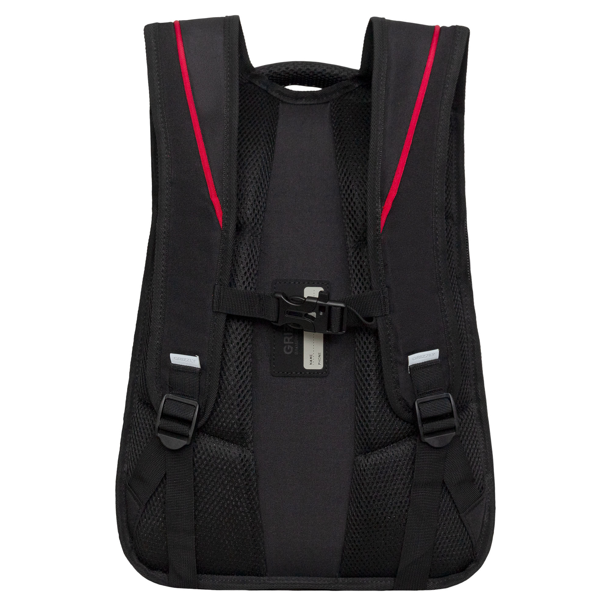 Рюкзак Grizzly для юноши - фото 3