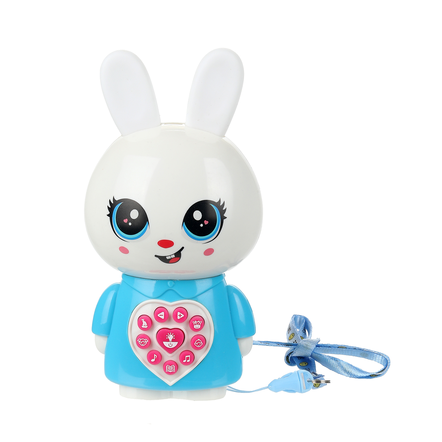 Игрушка УМка развивающий центр Зайка Барто - фото 1