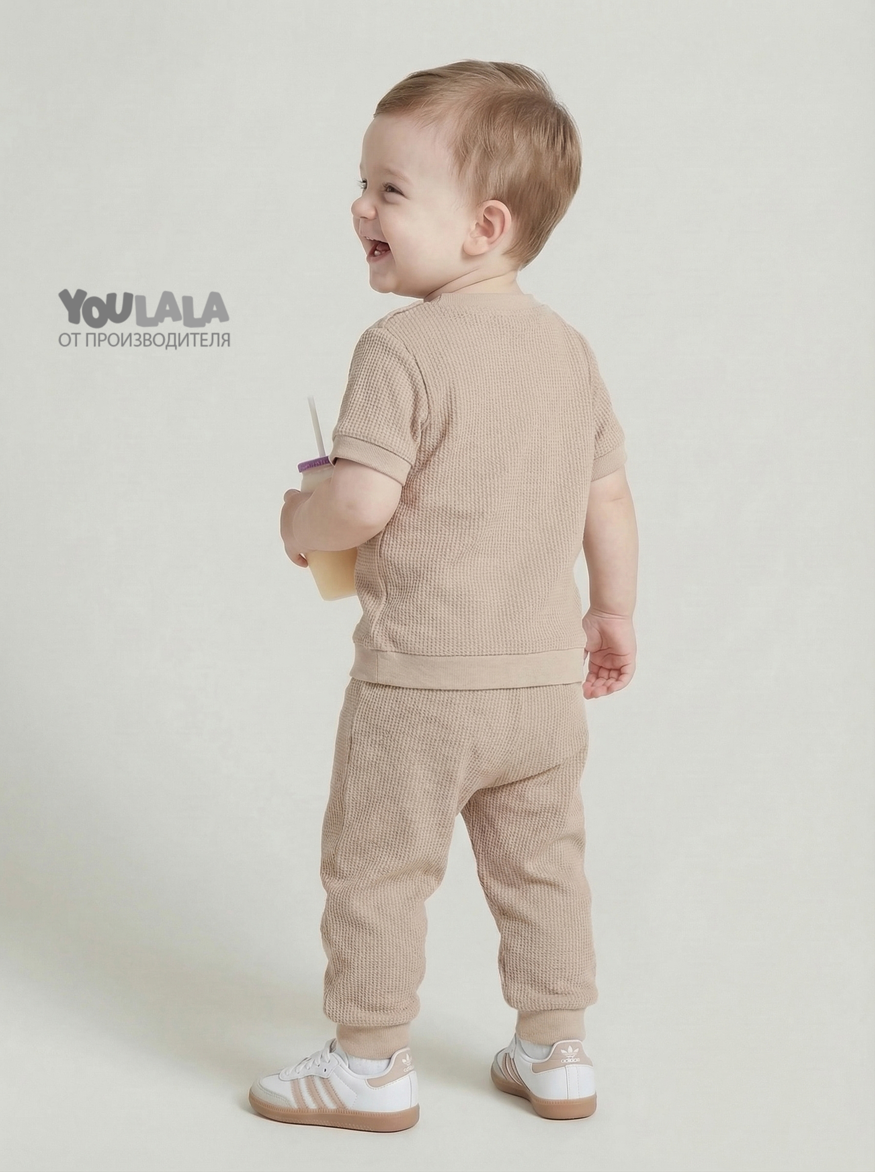 Комплект YOULALA 7939900102 - фото 3