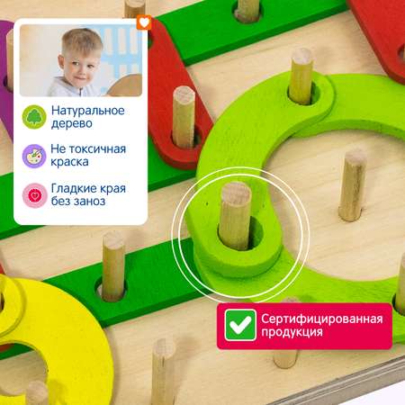Настольная игра Alatoys