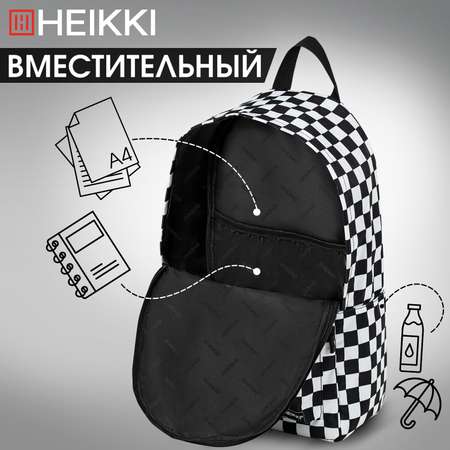 Рюкзак HEIKKI