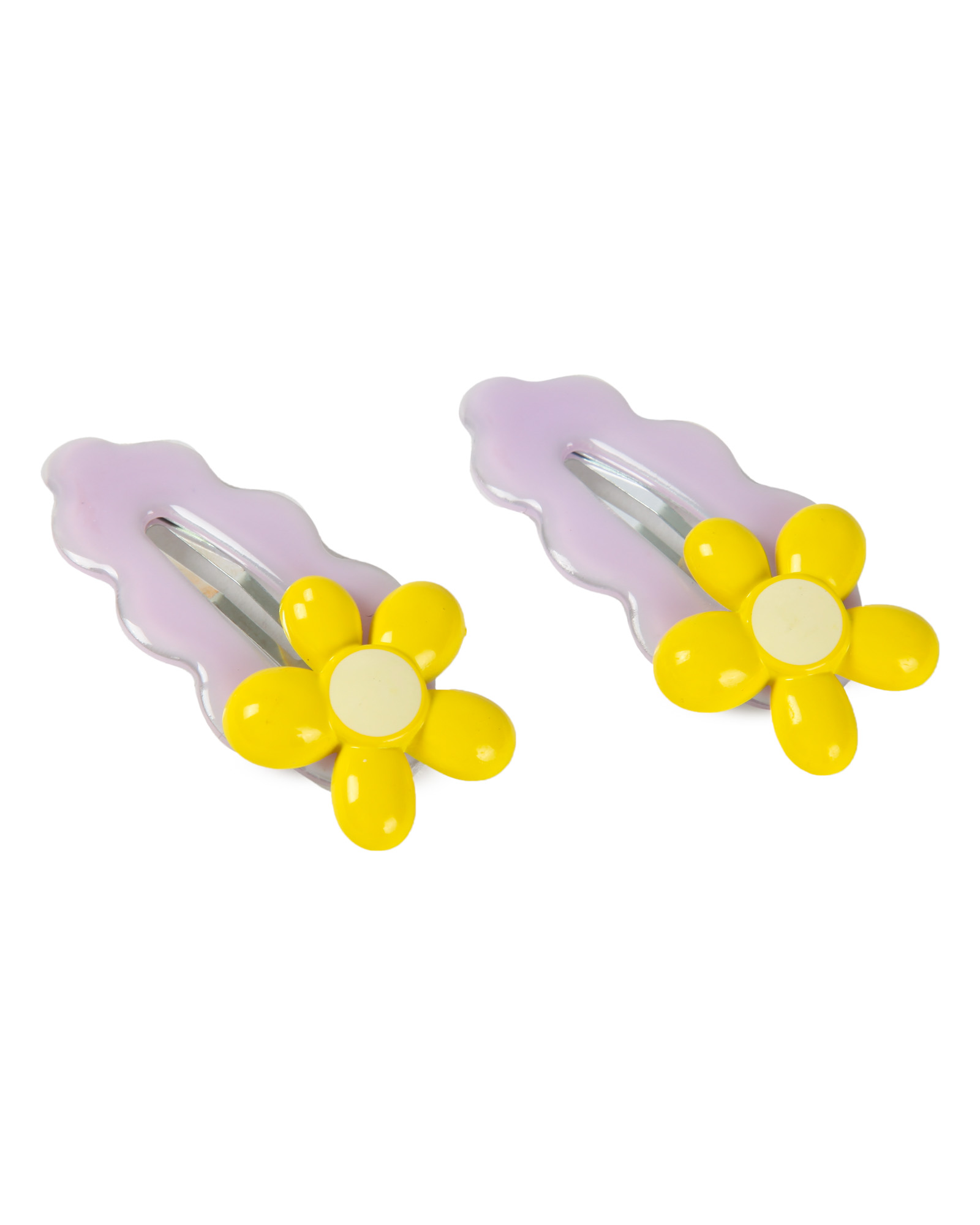 Заколка Demi Star - фото 3