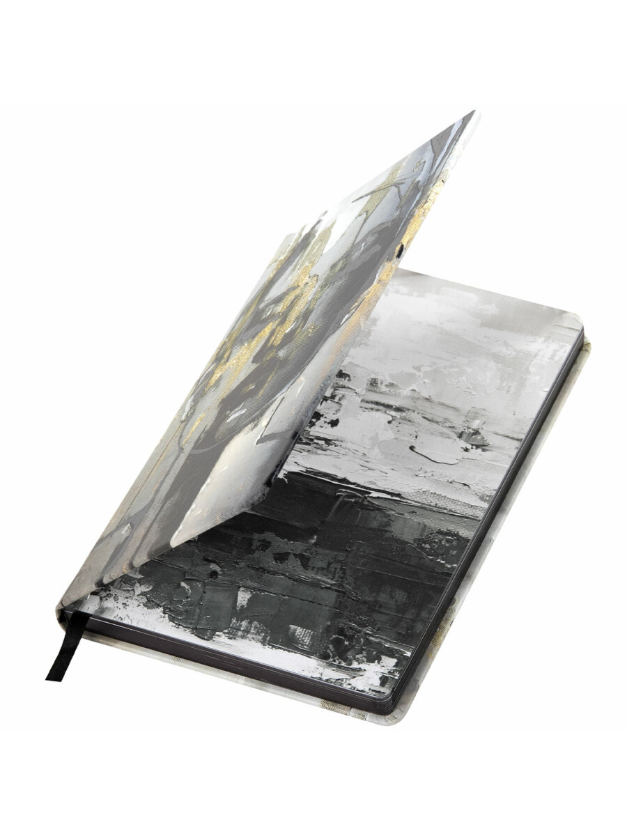 Ежедневник Brauberg 136 лист. - фото 5