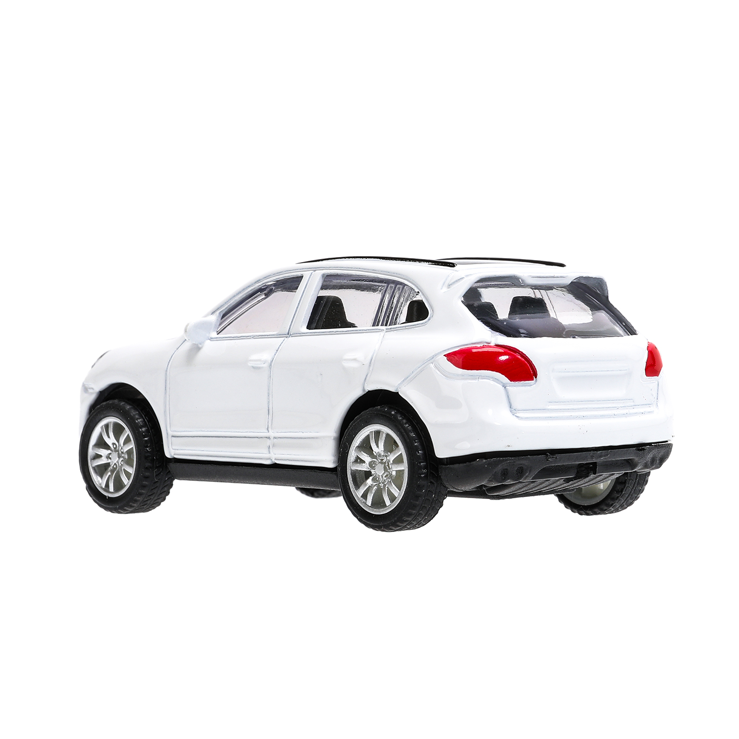 Автомобиль Huada Toys Porsche Сayenne 380645 - фото 10