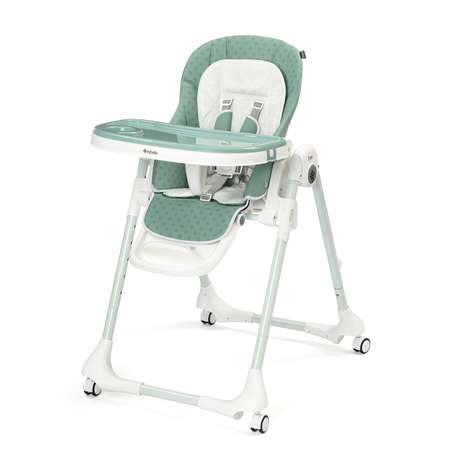 Стул для кормления Labala Tron Teal Blue 09TBL 2022